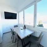 Big Travel Group Leoben Apartamento
