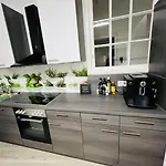 Apartamento Big Travel Group Leoben