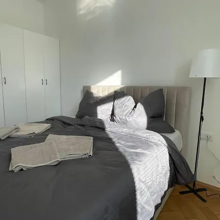 Apartament Big Travel Group Leoben Leitendorf