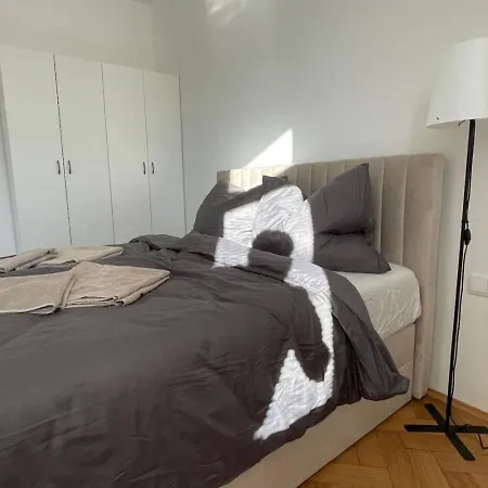 Apartament Big Travel Group Leoben