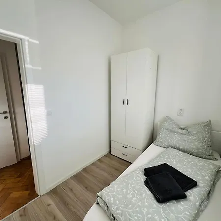 Apartament Big Travel Group Leoben