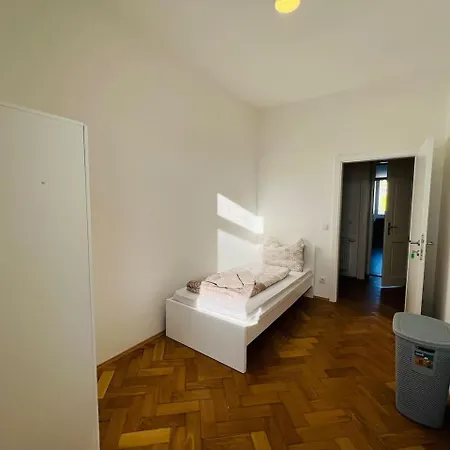 Big Travel Group Leoben Apartament Leitendorf