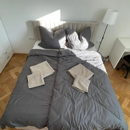 Apartament Big Travel Group Leoben Leitendorf