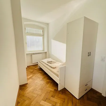 Apartament Big Travel Group Leoben
