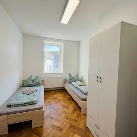 Apartament Big Travel Group Leoben Leitendorf
