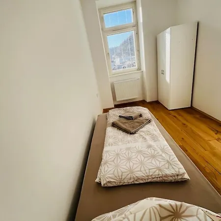 Big Travel Group Leoben Apartament Leitendorf