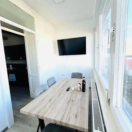 Apartament Big Travel Group Leoben