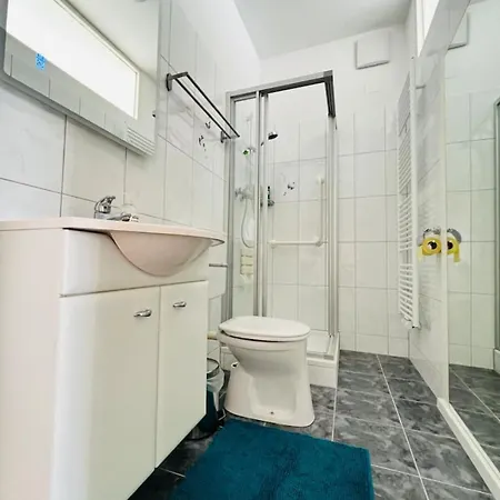 Big Travel Group Leoben Apartament Leitendorf