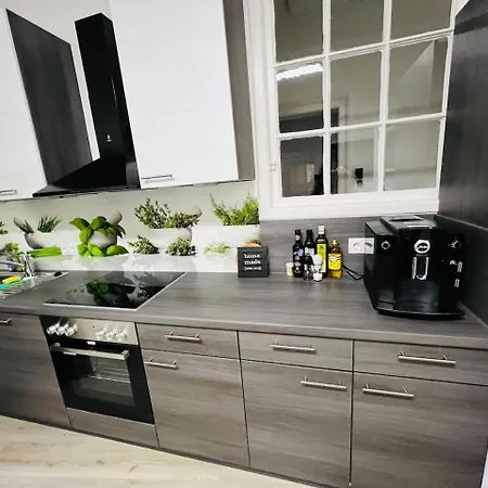 Apartament Big Travel Group Leoben